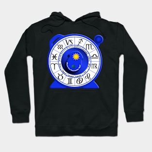 Sagittarius See N' Say Hoodie